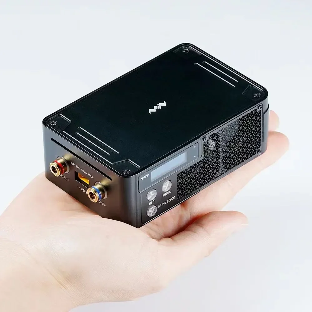 Alimentation cc numérique régl - Programmable Dc Power Supply 60V 10A avis et prix