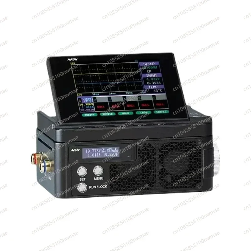 2024 nouveau MDP-L1060 MDP-M01 - Programmable Dc Power Supply 60V 10A avis et prix