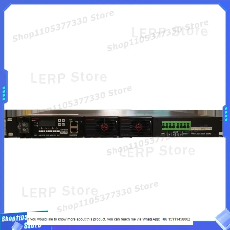 Alimentation électrique pour t - Telecom Dc Power Supply 48V 50A avis et prix