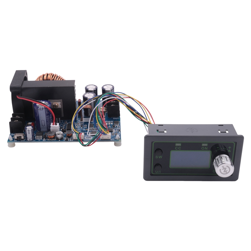 Convertisseur DC-DC abaisseur  - Step Down Dc Power Supply Module 1000W avis et prix