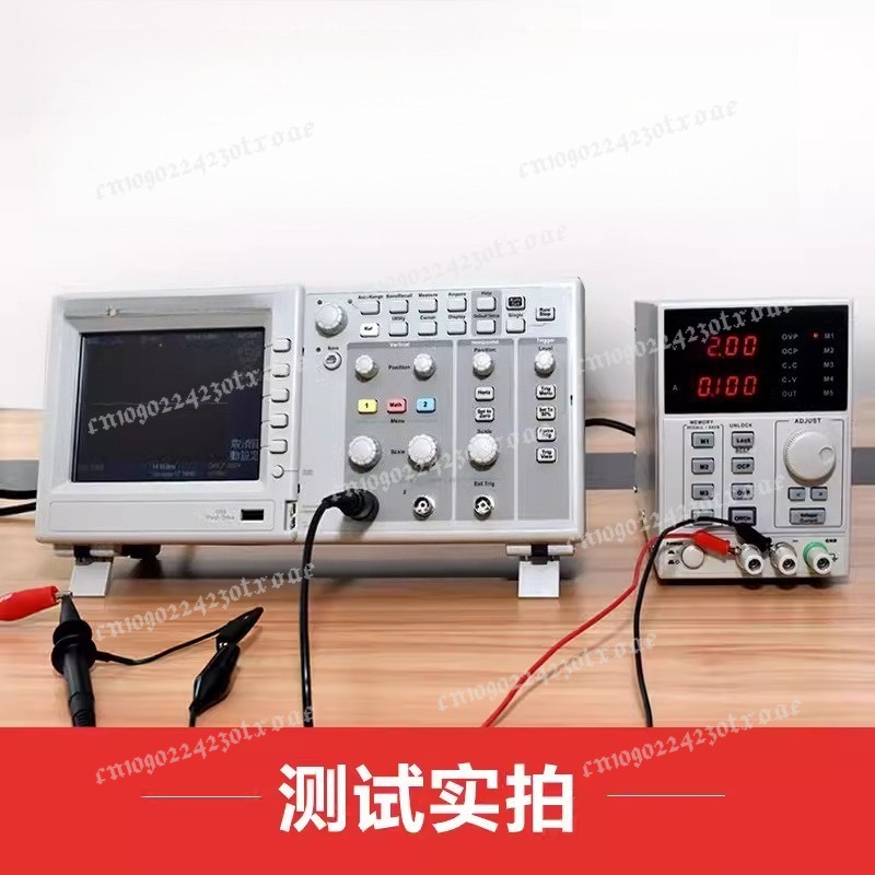 Alimentation électrique numéri - Programmable Dc Power Supply 60V 10A avis et prix