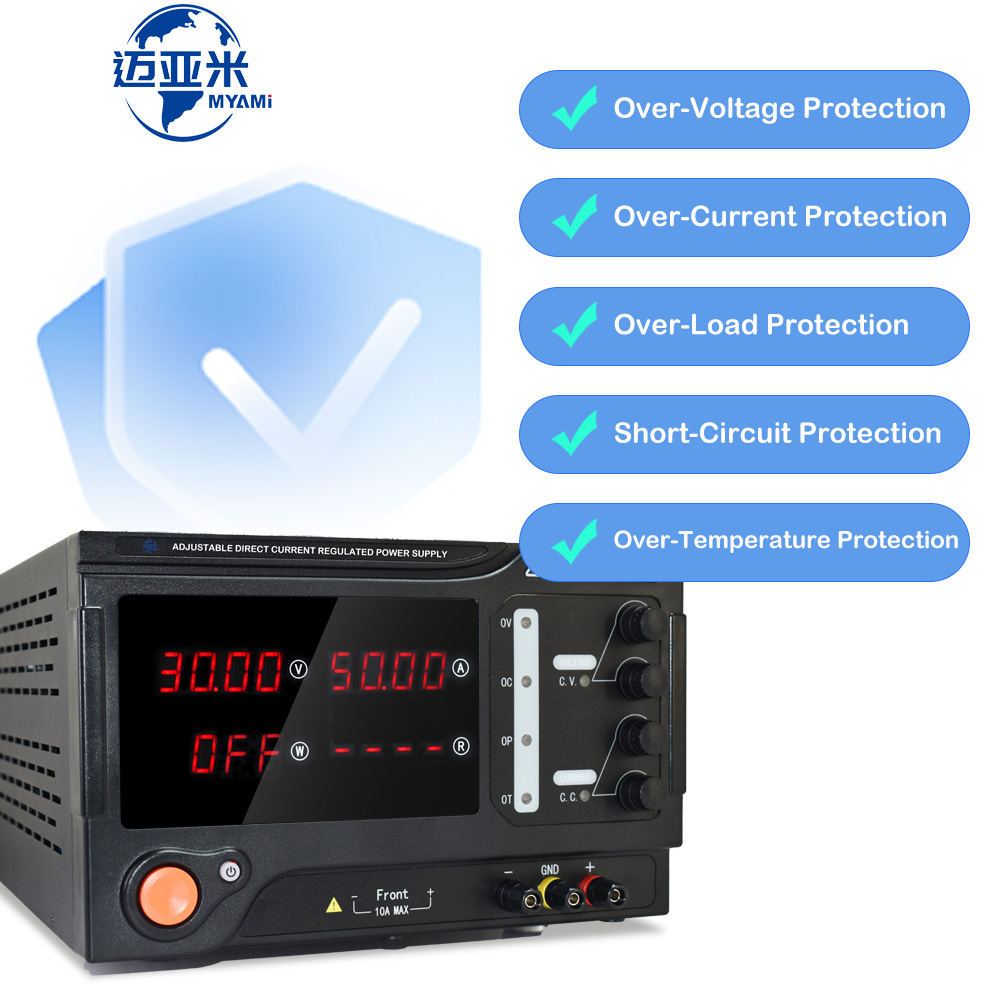 Alimentation cc de commutation - Switching Dc Power Supply 300V 1A avis et prix