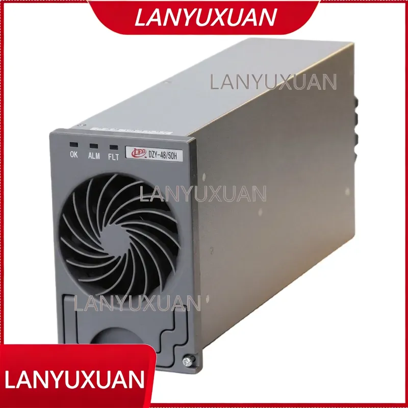 Module redresseur DZY 48/50H 5 - Telecom Dc Power Supply 48V 50A avis et prix