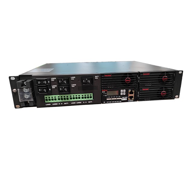 Redresseur Y1U E48200 150A DC, - Telecom Dc Power Supply 48V 50A avis et prix