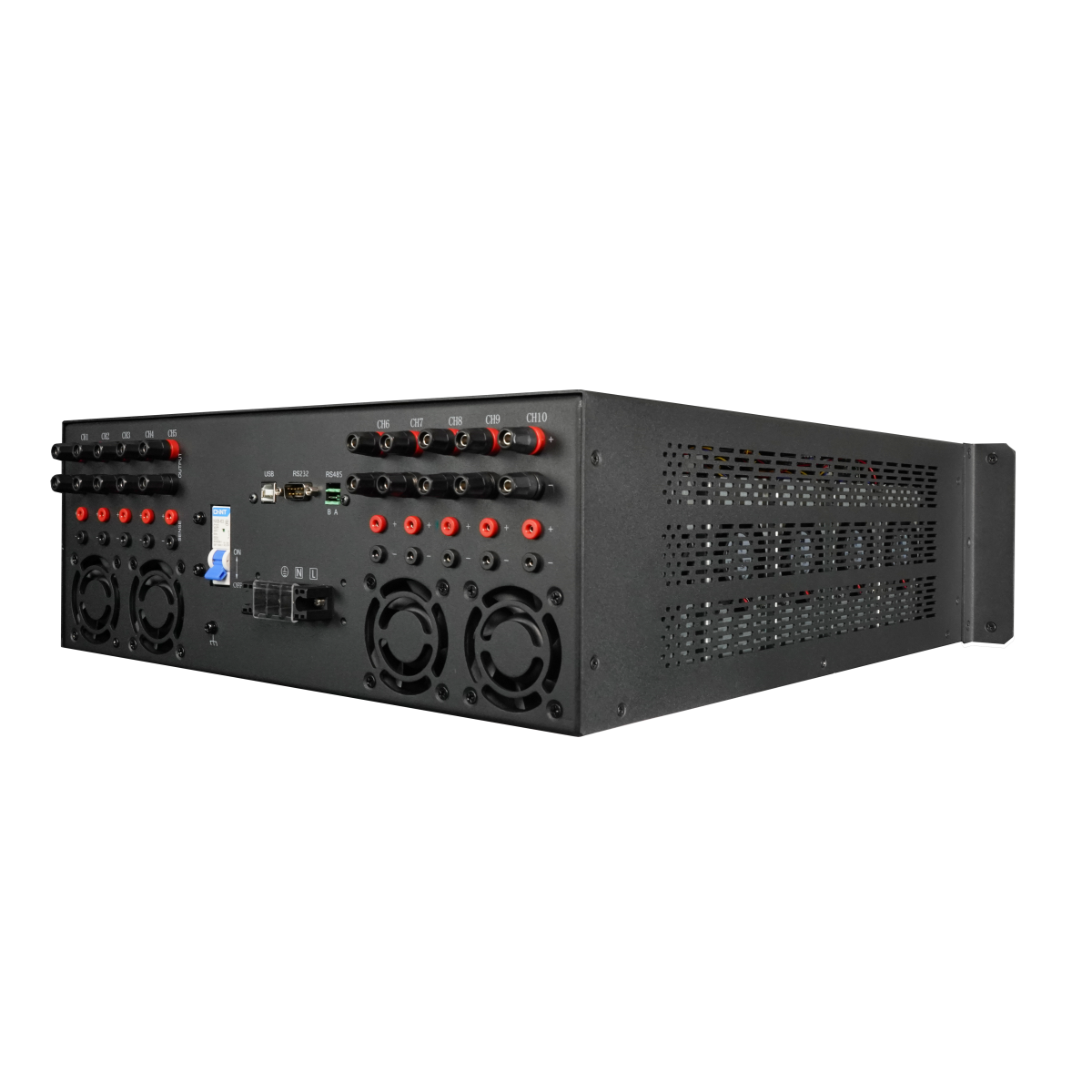 Alimentation programmable régl - Programmable Dc Power Supply 60V 10A avis et prix